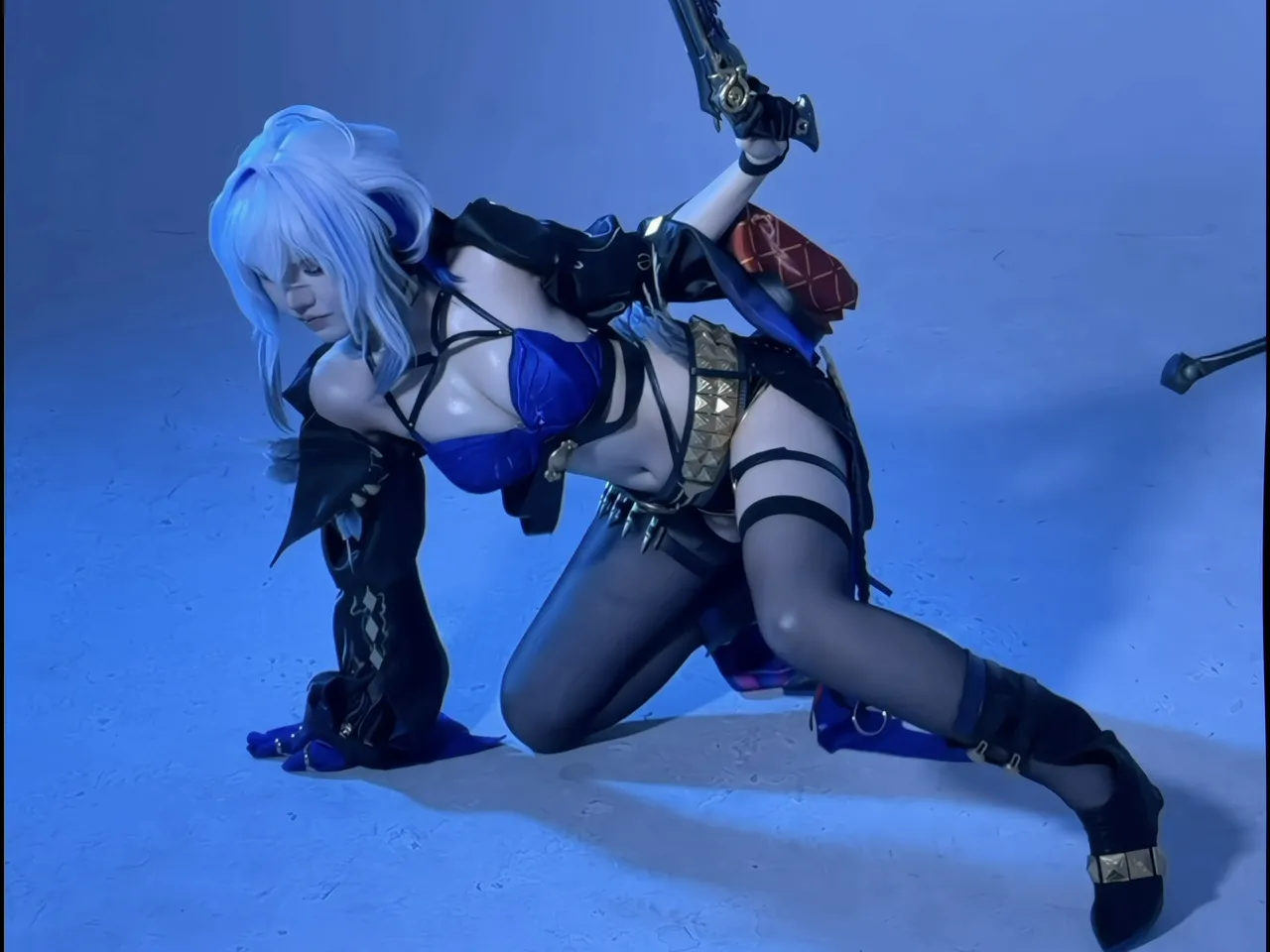 阿薰kaOri - 嘉贝莉娜 (鸣潮)-erohere283.webp